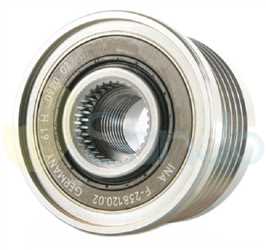 SCP90167 FRONT INA Type PFR6 17 mm 48,91 mm 34,65 mm 