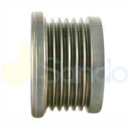 SCP90167 SIDE INA Type PFR6 17 mm 48,91 mm 34,65 mm 