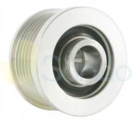 SCP90169 BACK INA Type PFR6 17 mm 54,13 mm 39,40 mm 