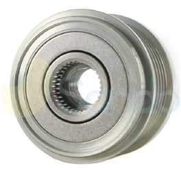 SCP90169 FRONT INA Type PFR6 17 mm 54,13 mm 39,40 mm 