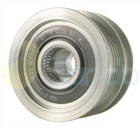 SCP90174 FRONT INA Type PFR5 17 mm 55,87 mm 37,24 mm 