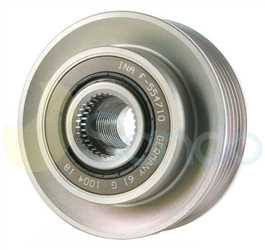 SCP90175 FRONT INA Type PFR5 17 mm 67 mm 32,60 mm 