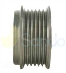 SCP90176 SIDE INA Type PFR6 17 mm 58,67 mm 36,18 mm 