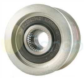 SCP90177 FRONT INA Type PFR8 17 mm 57,67 mm 36,10 mm 