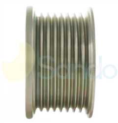 SCP90177 SIDE INA Type PFR8 17 mm 57,67 mm 36,10 mm 