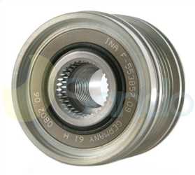 SCP90179 FRONT INA Type PFR5 17 mm 49,71 mm 36,45 mm 