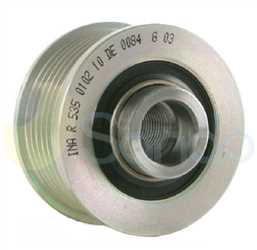 SCP90180 BACK INA Type PFR6 17 mm 54,82 mm 40,60 mm 