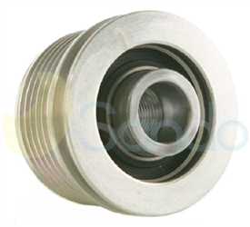 SCP90183 BACK INA Type PFR6 17 mm 55,02 mm 43,55 mm 