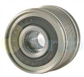 SCP90183 FRONT INA Type PFR6 17 mm 55,02 mm 43,55 mm 