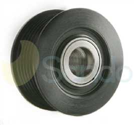 SCP90184 BACK INA Type PFR6 17 mm 55,87 mm 34,70 mm 