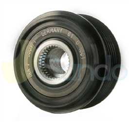 SCP90184 FRONT INA Type PFR6 17 mm 55,87 mm 34,70 mm 