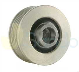 SCP90185 BACK INA Type PFR5 17 mm 61,53 mm 37,50 mm 
