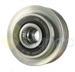 SCP90185 FRONT INA Type PFR5 17 mm 61,53 mm 37,50 mm 