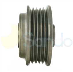 SCP90185 SIDE INA Type PFR5 17 mm 61,53 mm 37,50 mm 