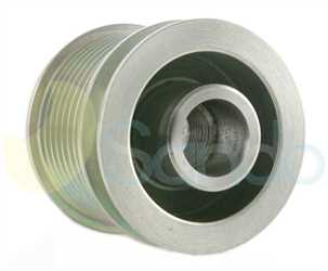 SCP90189 BACK INA Type PFR8 17 mm 50,02 mm 52,30 mm 