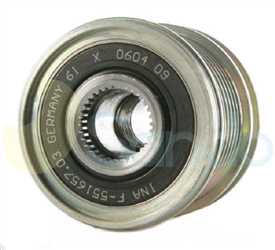 SCP90189 FRONT INA Type PFR8 17 mm 50,02 mm 52,30 mm 