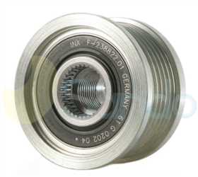 SCP90190 FRONT INA Type PFR6 17 mm 53,98 mm 40,90 mm 