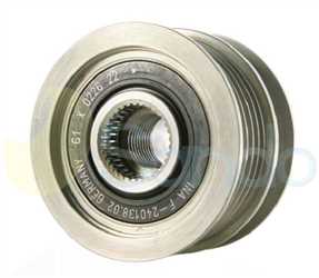 SCP90191 FRONT INA Type PFR5 17 mm 55,87 mm 37,24 mm 