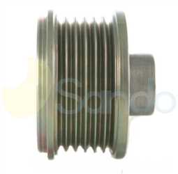 SCP90192 SIDE INA Type PFR6 17 mm 54,82 mm 44,80 mm 