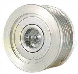 SCP90193 FRONT INA Type PFR6 17 mm 61,53 mm 40,40 mm 