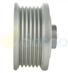 SCP90193 SIDE INA Type PFR6 17 mm 61,53 mm 40,40 mm 