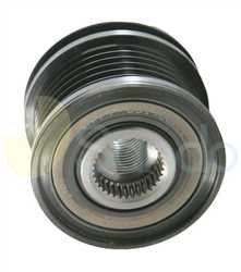 SCP90199 FRONT INA Type PFR6 17 mm 49,35 mm 40,15 mm 