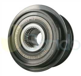 SCP90200 FRONT INA Type PFR6 17 mm 53,67 mm 34,60 mm 