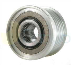 SCP90201 FRONT INA Type PFR6 17 mm 49 mm 38,25 mm 