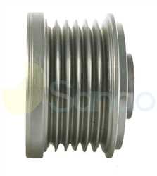 SCP90201 SIDE INA Type PFR6 17 mm 49 mm 38,25 mm 