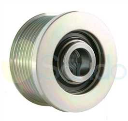 SCP90202 BACK INA Type PFR7 17 mm 58,67 mm 37,70 mm 