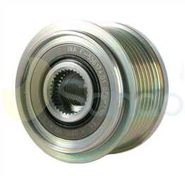 SCP90202 FRONT INA Type PFR7 17 mm 58,67 mm 37,70 mm 