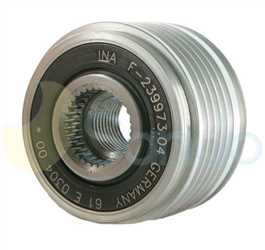 SCP90203 FRONT INA Type PFR5 17 mm 52,01 mm 36,45 mm 
