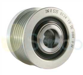 SCP90207 BACK INA Type PFR6 17 mm 49,71 mm 36,10 mm 