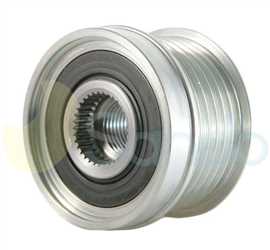 SCP90207 FRONT INA Type PFR6 17 mm 49,71 mm 36,10 mm 