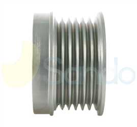 SCP90207 SIDE INA Type PFR6 17 mm 49,71 mm 36,10 mm 