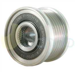 SCP90211 FRONT INA Type PFR6 17 mm 49,10 mm 34,65 mm 