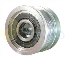SCP90215 FRONT INA Type PFR5 18,5 mm 55,9 mm 37,7 mm 