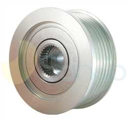 SCP90216 FRONT INA Type PFR6 17 mm 61,53 mm 39,10 mm 