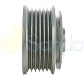 SCP90216 SIDE INA Type PFR6 17 mm 61,53 mm 39,10 mm 