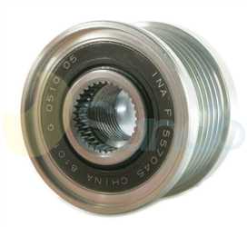 SCP90218 FRONT INA Type PFR6 17 mm 49,82 mm 39,80 mm 