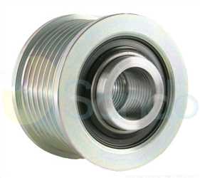 SCP90222 BACK INA Type PFR7 17 mm 49,05 mm 38,30 mm 