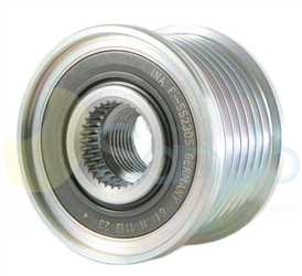 SCP90222 FRONT INA Type PFR7 17 mm 49,05 mm 38,30 mm 