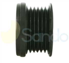 SCP90224 SIDE INA Type PFR6 17 mm 49,35 mm 34,60 mm 