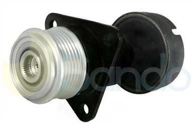 SCP90225 FRONT INA Type PFR6 17 mm 58,67 mm 36,18 mm 