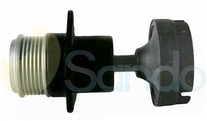 SCP90225 SIDE INA Type PFR6 17 mm 58,67 mm 36,18 mm 