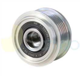 SCP90226 FRONT INA Type PFR6 17 mm 58,67 mm 36,30 mm 