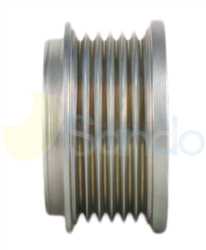 SCP90226 SIDE INA Type PFR6 17 mm 58,67 mm 36,30 mm 