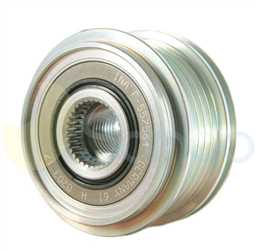 SCP90227 FRONT INA Type PFR5 17 mm 55,67 mm 36,10 mm 