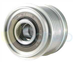 SCP90229 FRONT INA Type PFR7 17 mm 55,67 mm 49,75 mm 