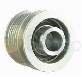 SCP90232 BACK INA Type PFR6 17 mm 49,71 mm 45,75 mm 